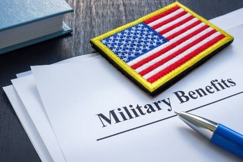 10 Essential Military Homebuyer Benefits You Need to Know